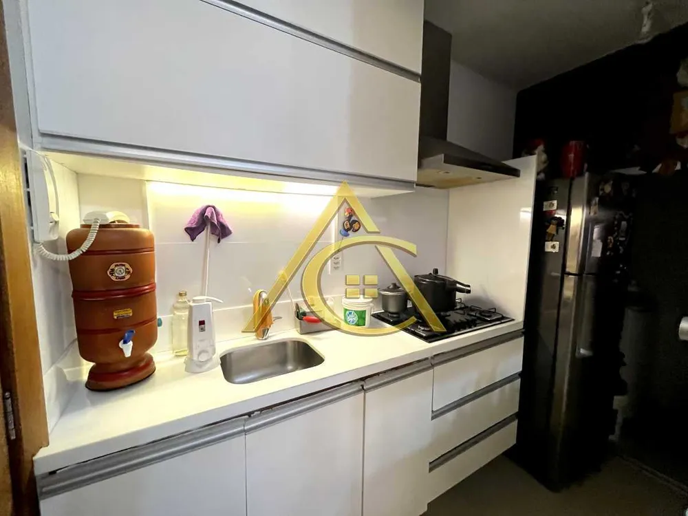 Apartamento, 1 quarto, 27 m² - Foto 6