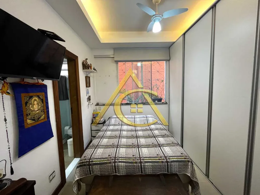 Apartamento, 1 quarto, 27 m² - Foto 4