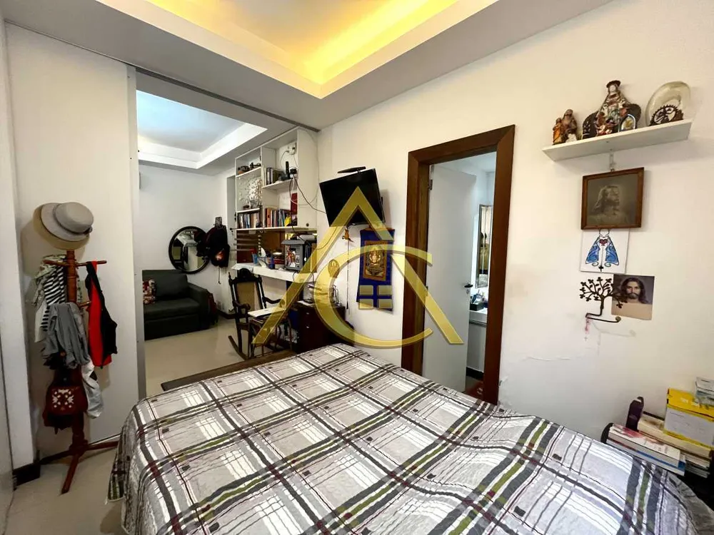 Apartamento, 1 quarto, 27 m² - Foto 5