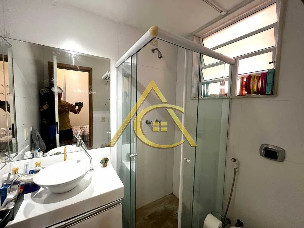 Apartamento, 1 quarto, 27 m² - Foto 9
