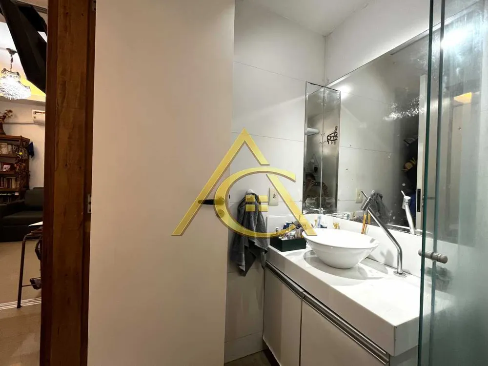 Apartamento, 1 quarto, 27 m² - Foto 10