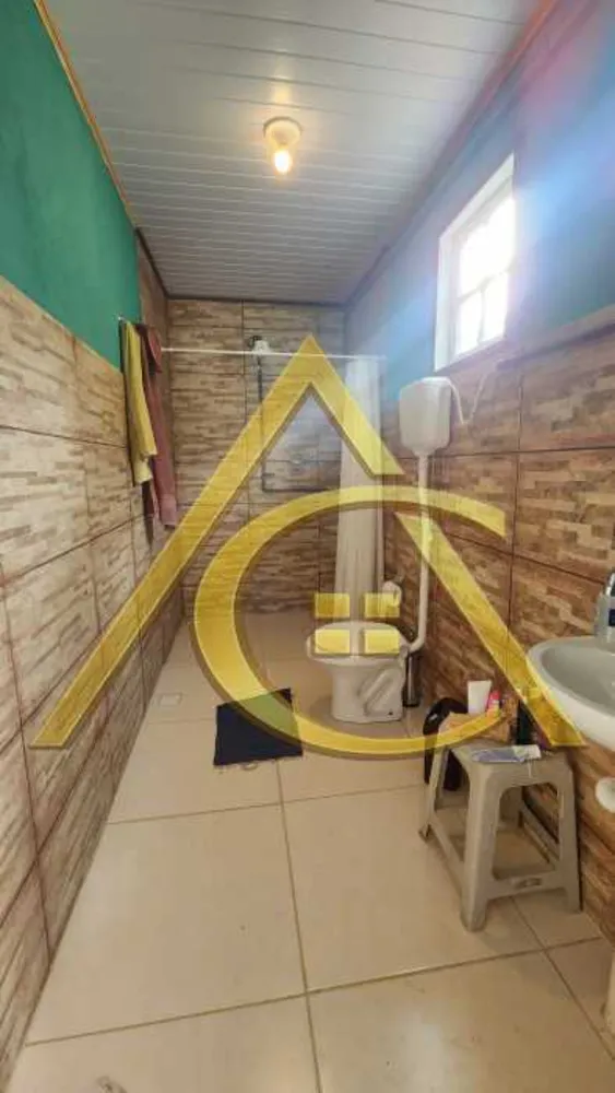Casa, 1 quarto, 38 m² - Foto 12