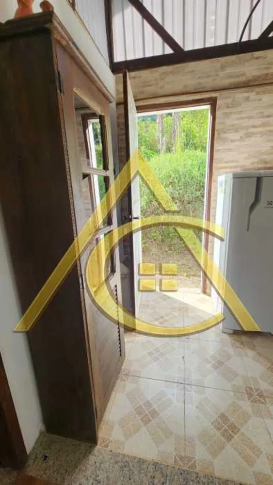 Casa, 1 quarto, 38 m² - Foto 17