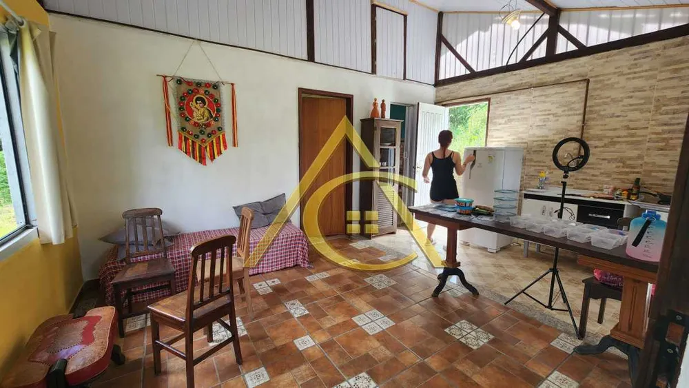Casa, 1 quarto, 38 m² - Foto 16