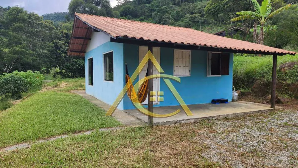 Casa, 1 quarto, 38 m² - Foto 1