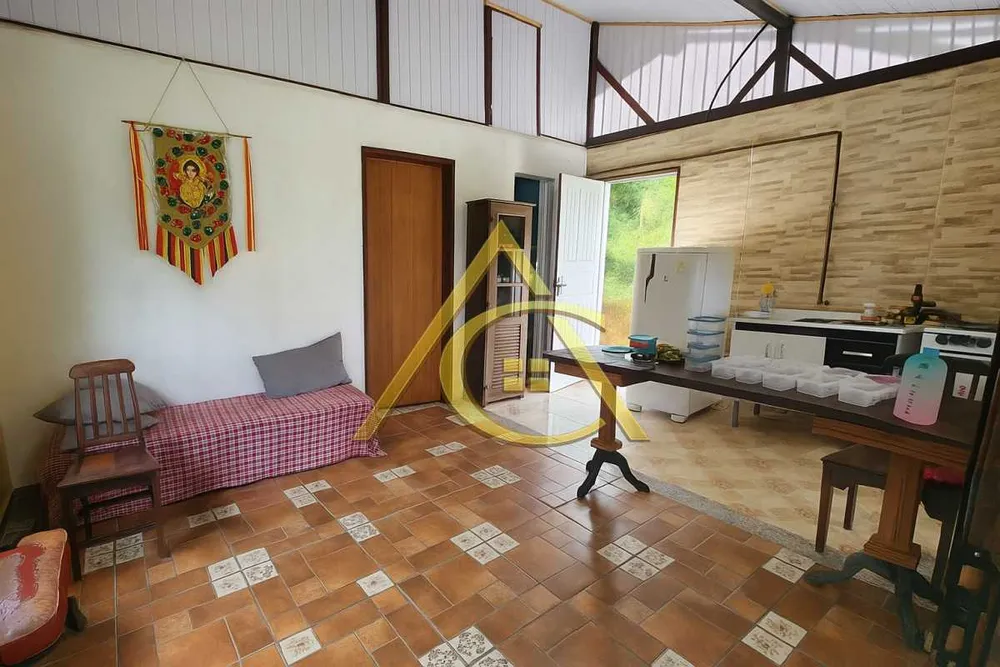 Casa, 1 quarto, 38 m² - Foto 15