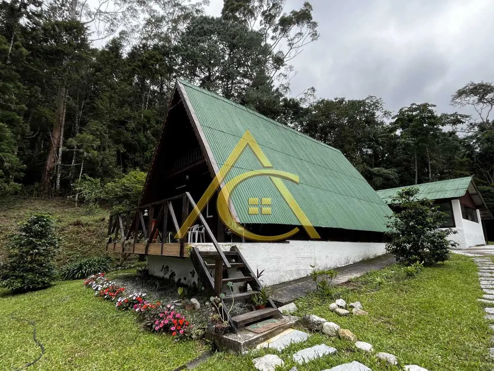 Casa de Condomínio, 2 quartos - Foto 6