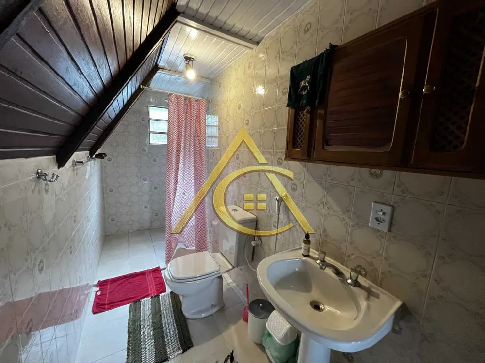 Casa de Condomínio, 2 quartos - Foto 16