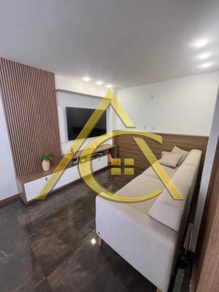 Casa, 3 quartos, 99 m² - Foto 4