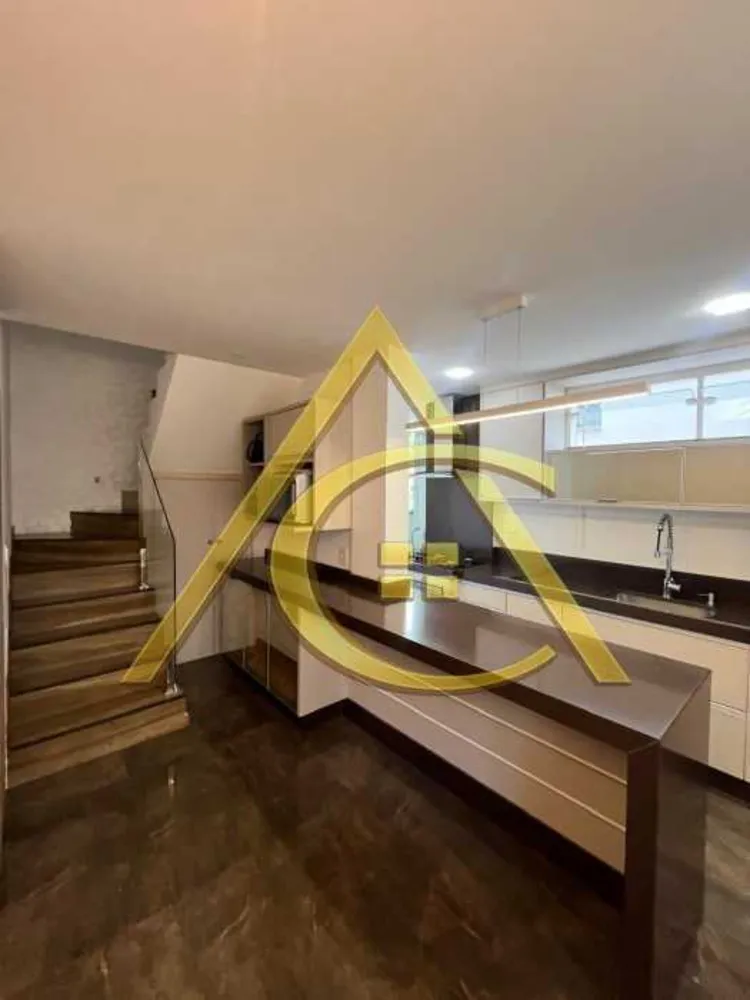 Casa, 3 quartos, 99 m² - Foto 9