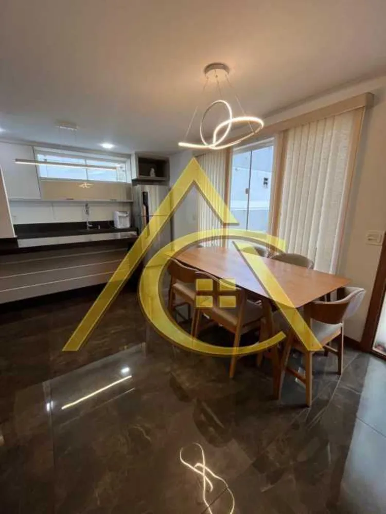 Casa, 3 quartos, 99 m² - Foto 7