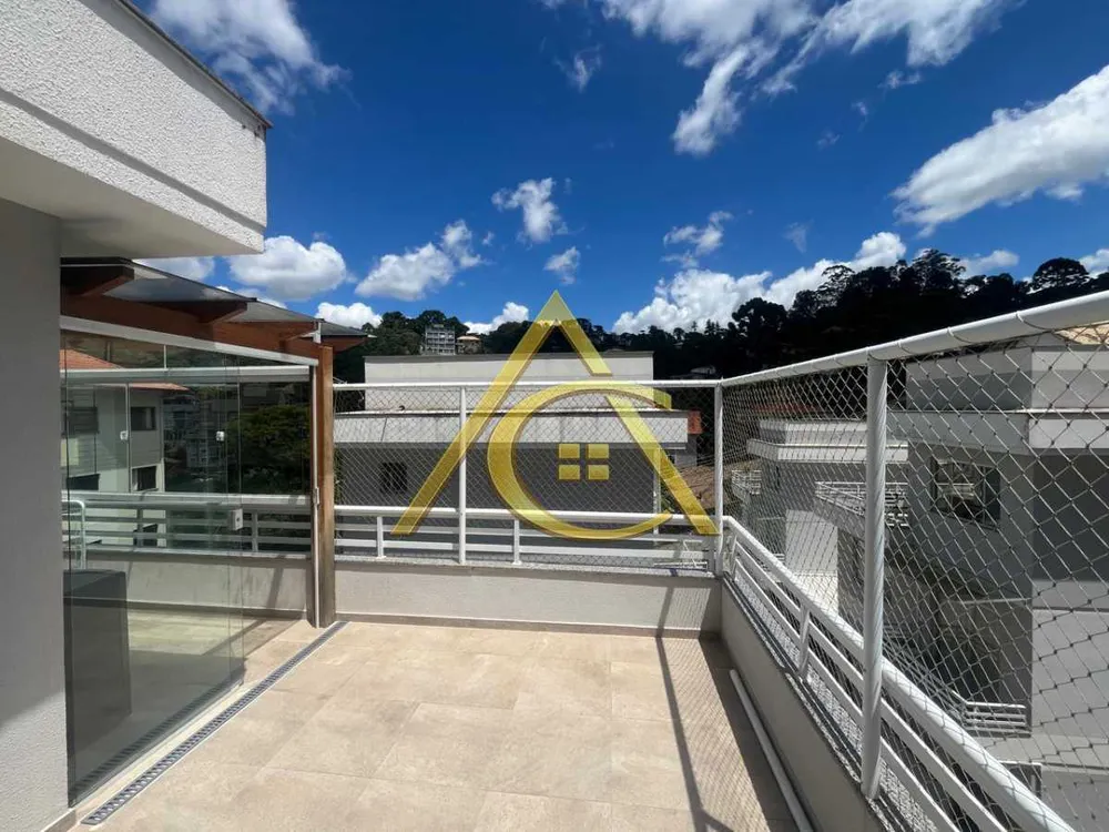 Casa, 3 quartos, 99 m² - Foto 2