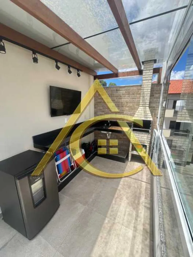 Casa, 3 quartos, 99 m² - Foto 6