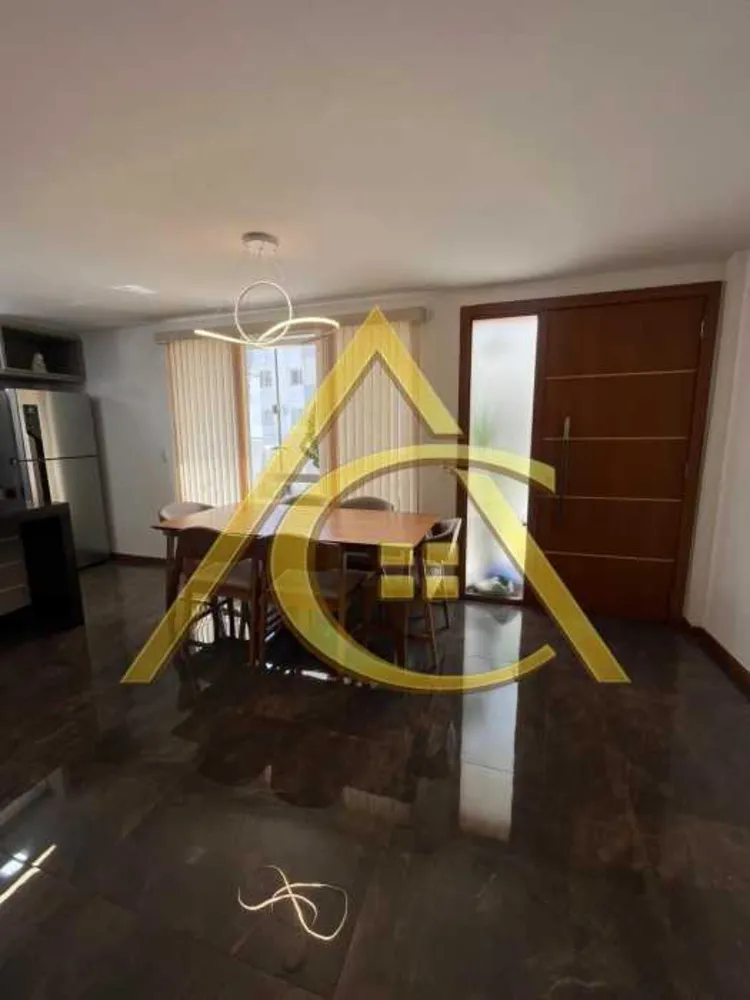 Casa, 3 quartos, 99 m² - Foto 5