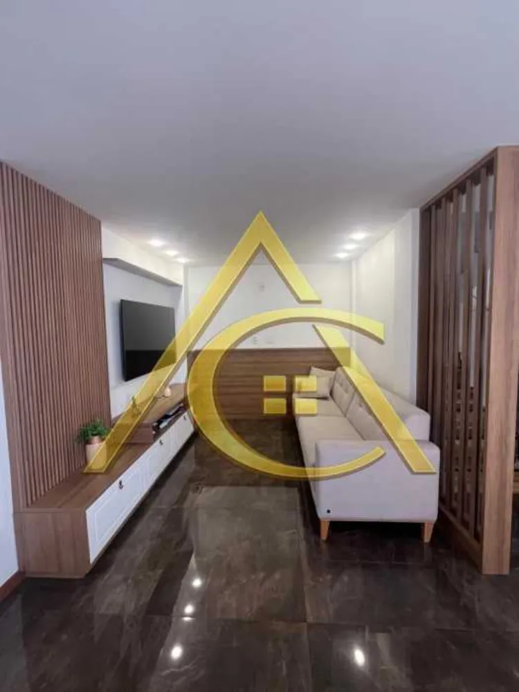 Casa, 3 quartos, 99 m² - Foto 3