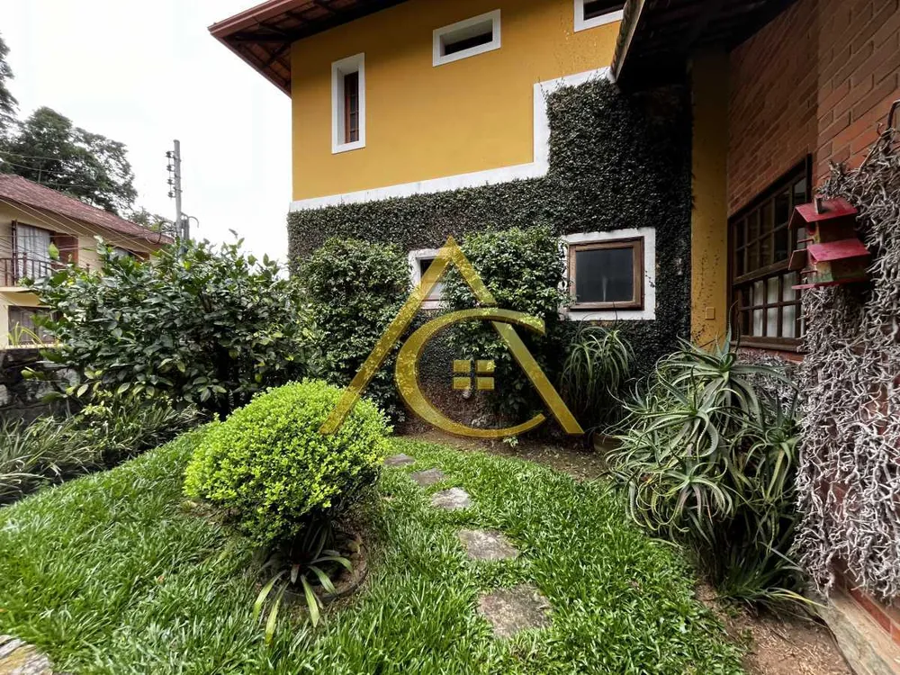 Casa de Condomínio, 3 quartos - Foto 30