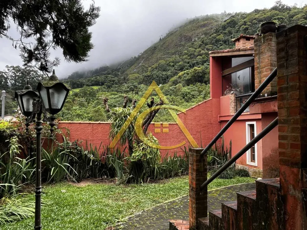 Casa de Condomínio, 3 quartos - Foto 27