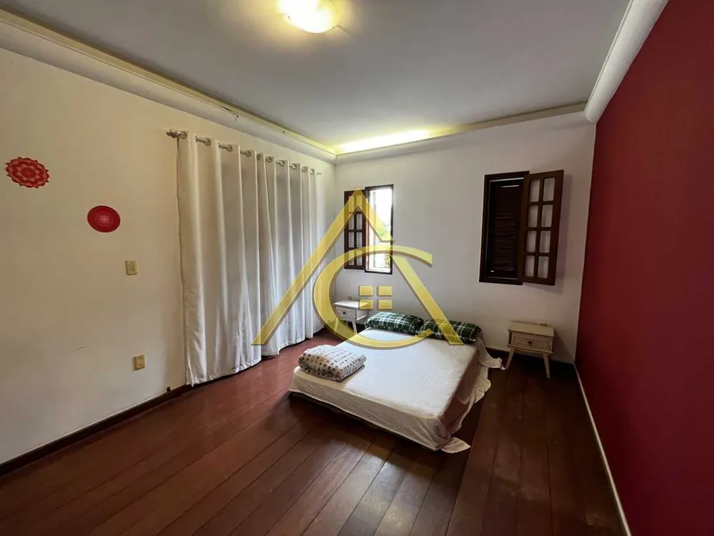 Casa de Condomínio, 3 quartos - Foto 17