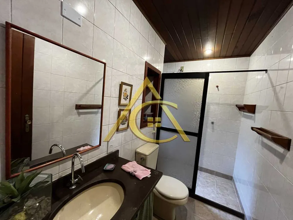 Casa de Condomínio, 3 quartos - Foto 14