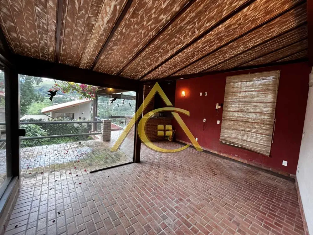 Casa de Condomínio, 3 quartos - Foto 5