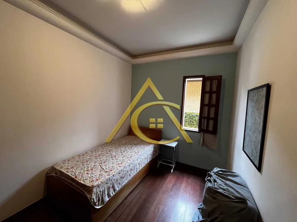 Casa de Condomínio, 3 quartos - Foto 16