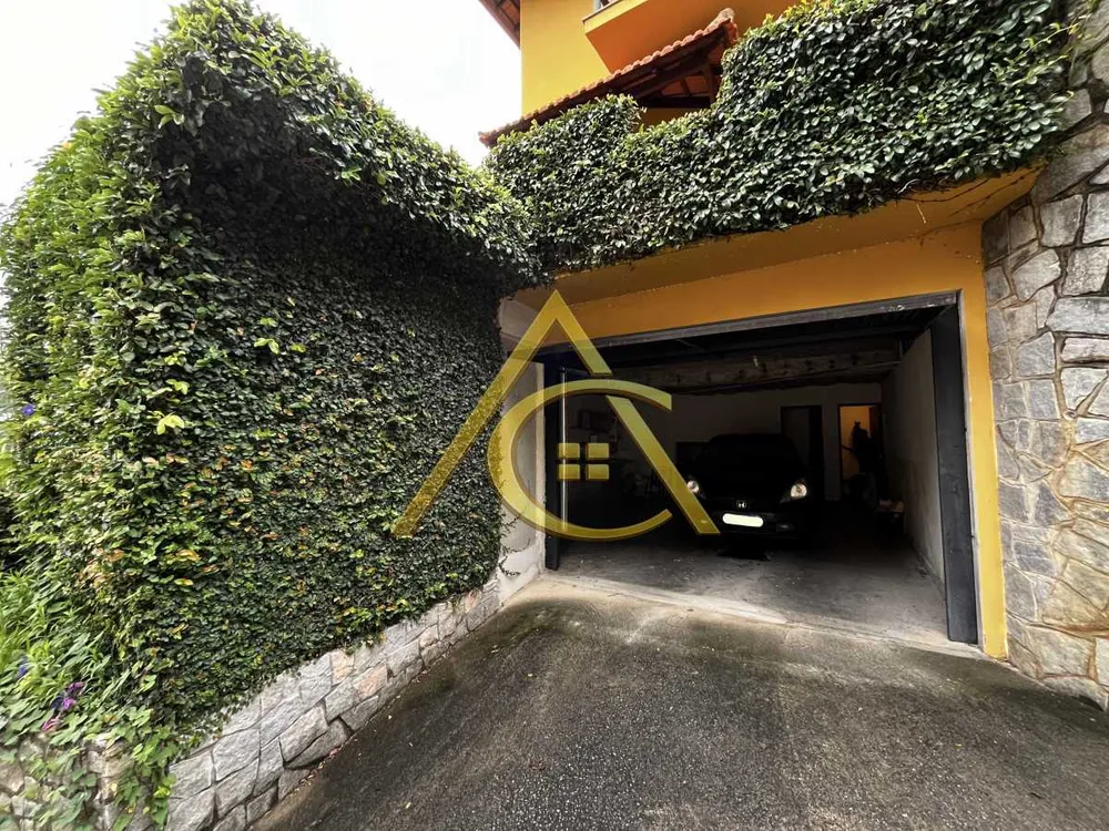 Casa de Condomínio, 3 quartos - Foto 25