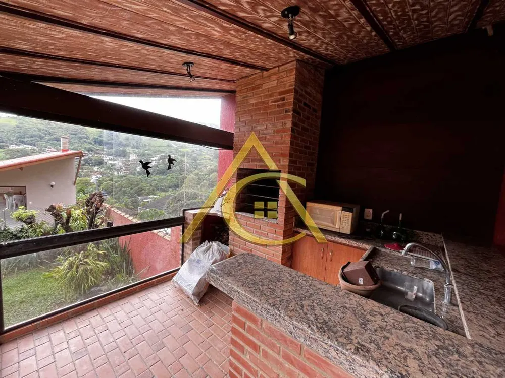 Casa de Condomínio, 3 quartos - Foto 3