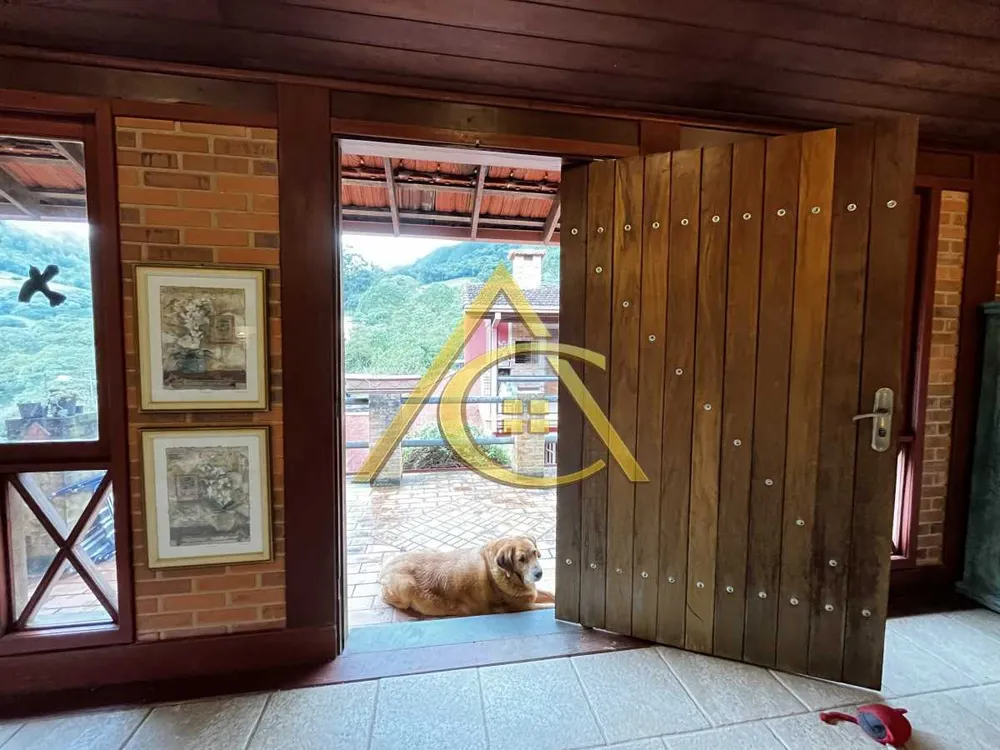 Casa de Condomínio, 3 quartos - Foto 9