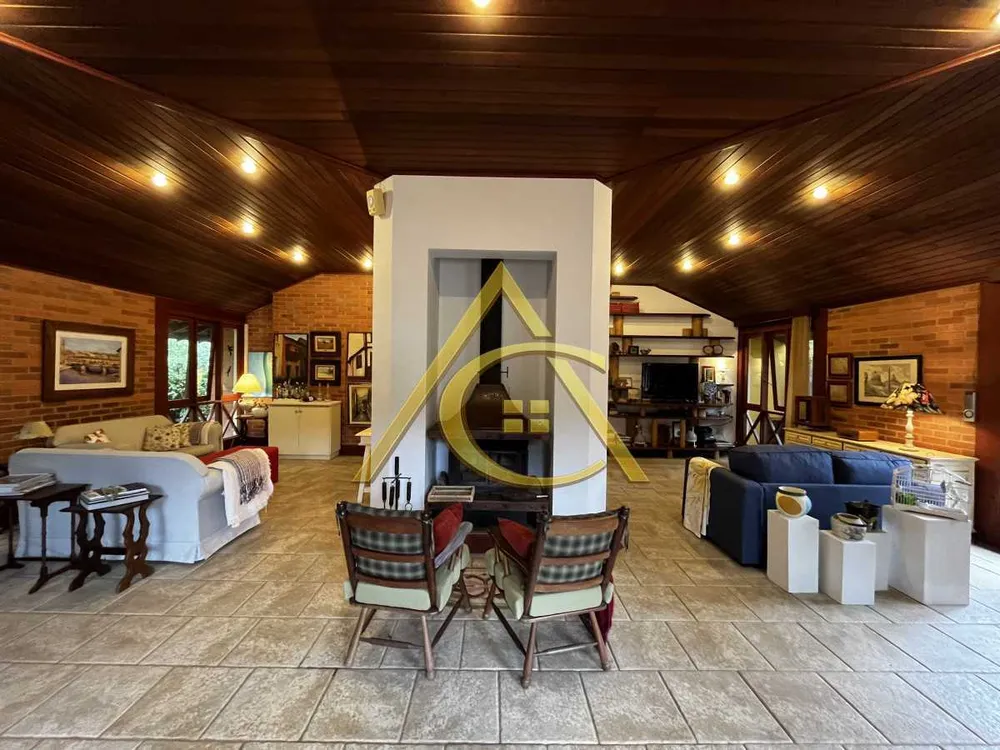 Casa de Condomínio, 3 quartos - Foto 10
