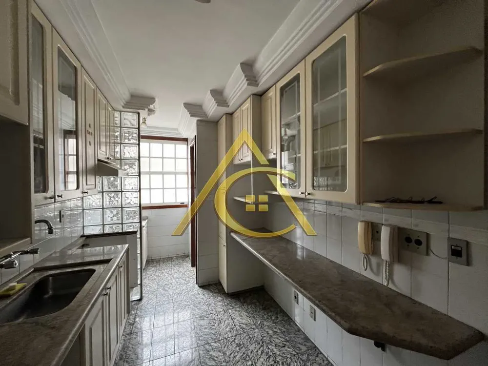 Apartamento, 3 quartos, 116 m² - Foto 10