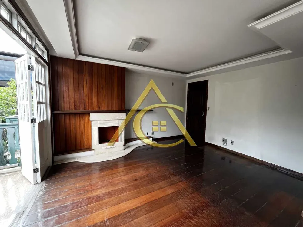 Apartamento, 3 quartos, 116 m² - Foto 5