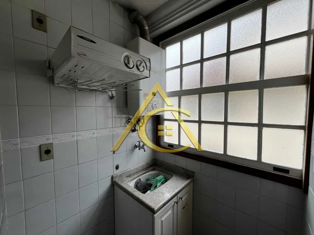 Apartamento, 3 quartos, 116 m² - Foto 11
