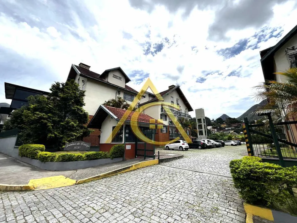 Apartamento, 3 quartos, 116 m² - Foto 1