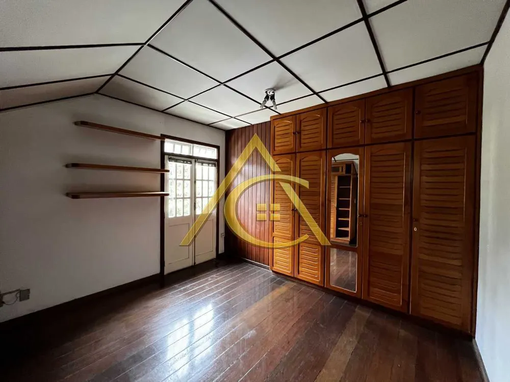Apartamento, 3 quartos, 116 m² - Foto 21