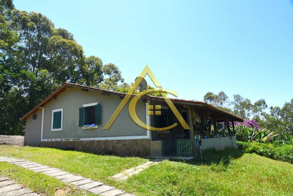Sítio, 7 quartos, 5 hectares - Foto 3