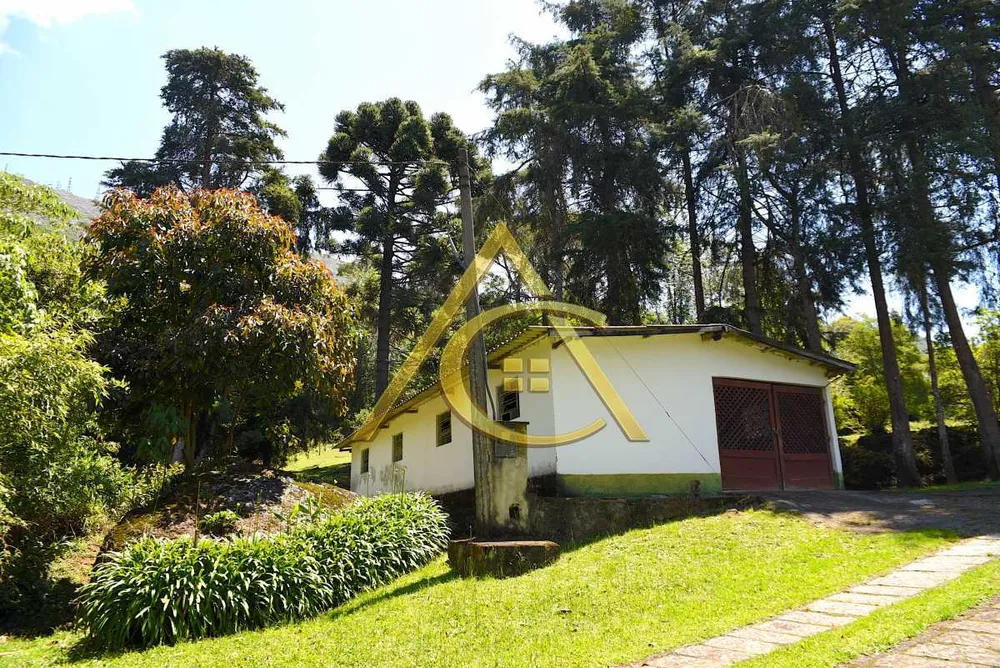 Sítio, 7 quartos, 5 hectares - Foto 7