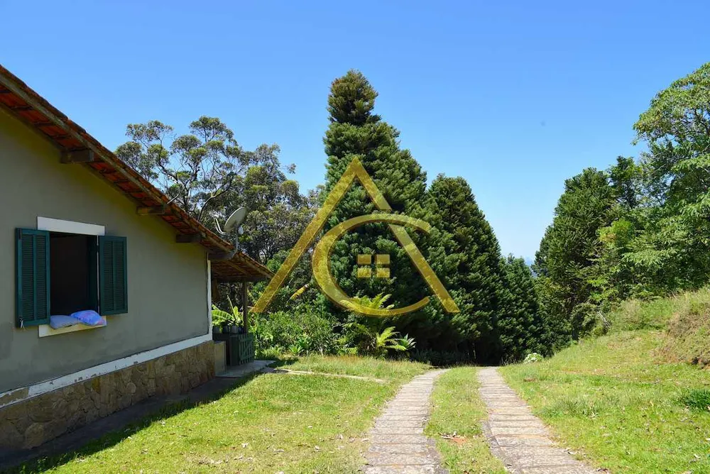Sítio, 7 quartos, 5 hectares - Foto 2