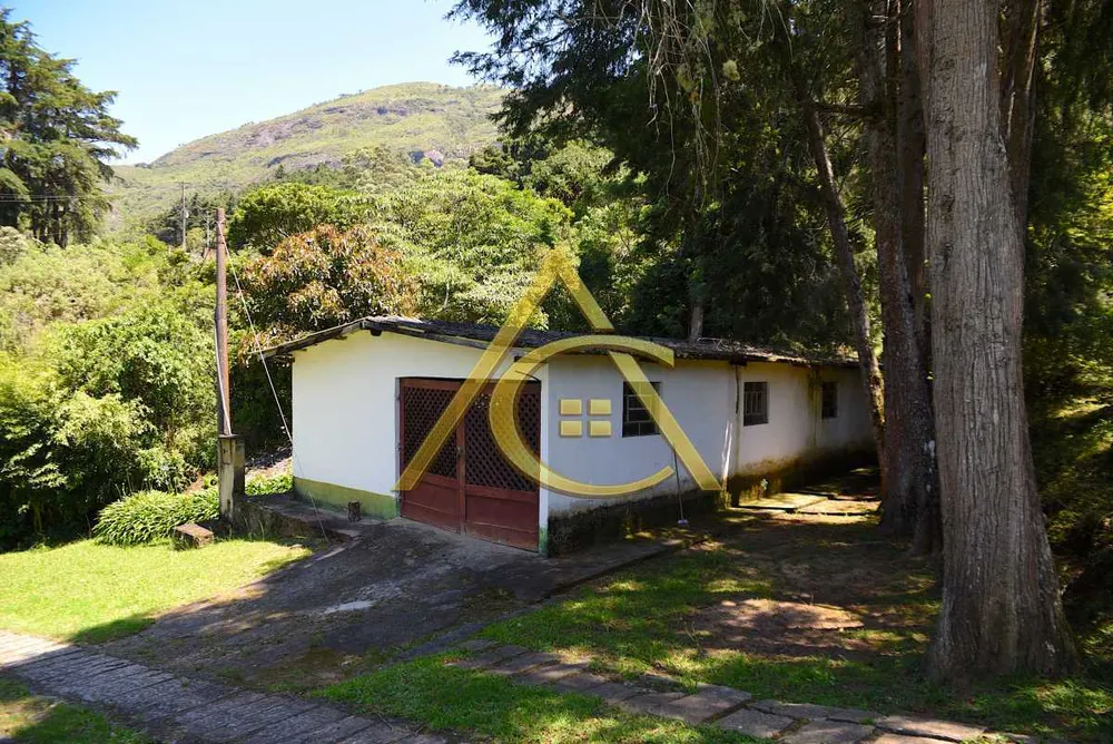 Sítio, 7 quartos, 5 hectares - Foto 8