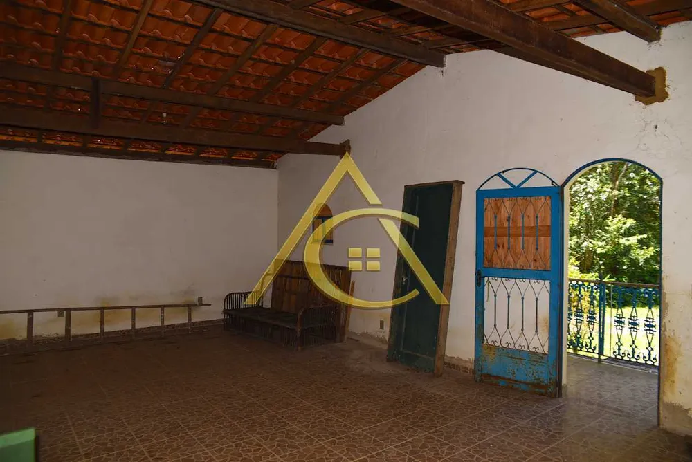 Sítio, 7 quartos, 5 hectares - Foto 6