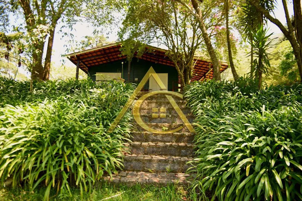 Sítio, 7 quartos, 5 hectares - Foto 11