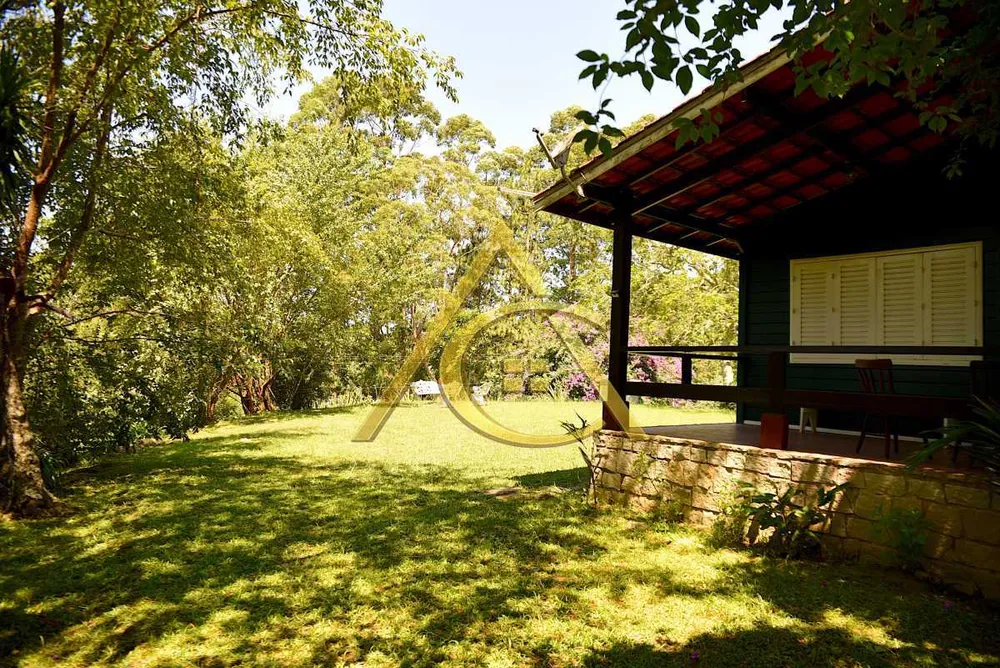Sítio, 7 quartos, 5 hectares - Foto 12