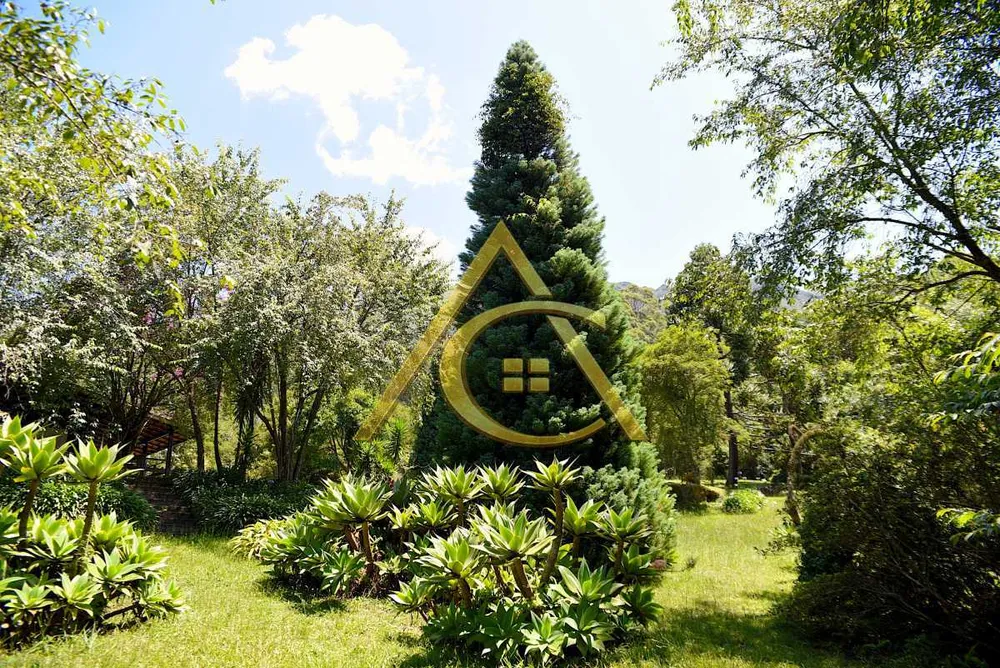 Sítio, 7 quartos, 5 hectares - Foto 10
