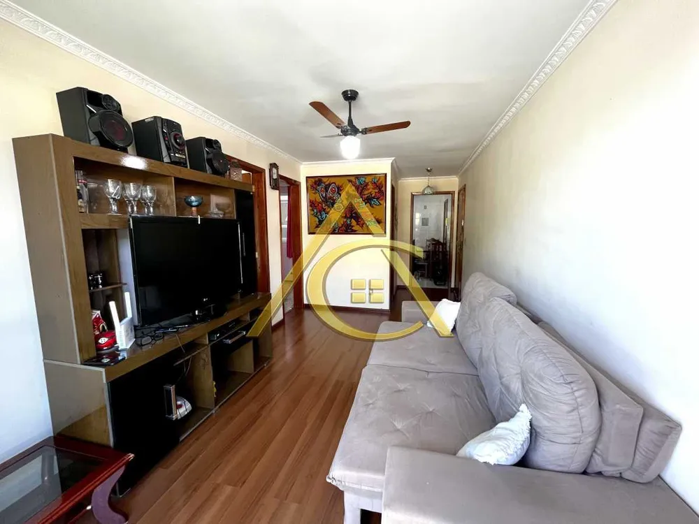 Apartamento, 2 quartos, 65 m² - Foto 3