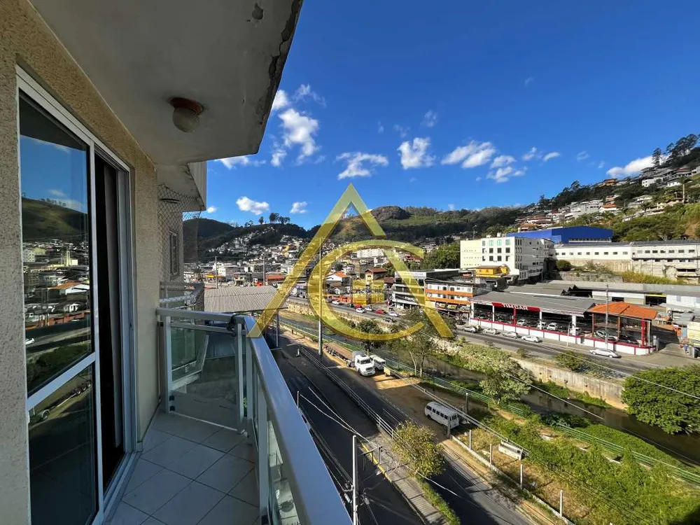 Apartamento, 2 quartos, 65 m² - Foto 8