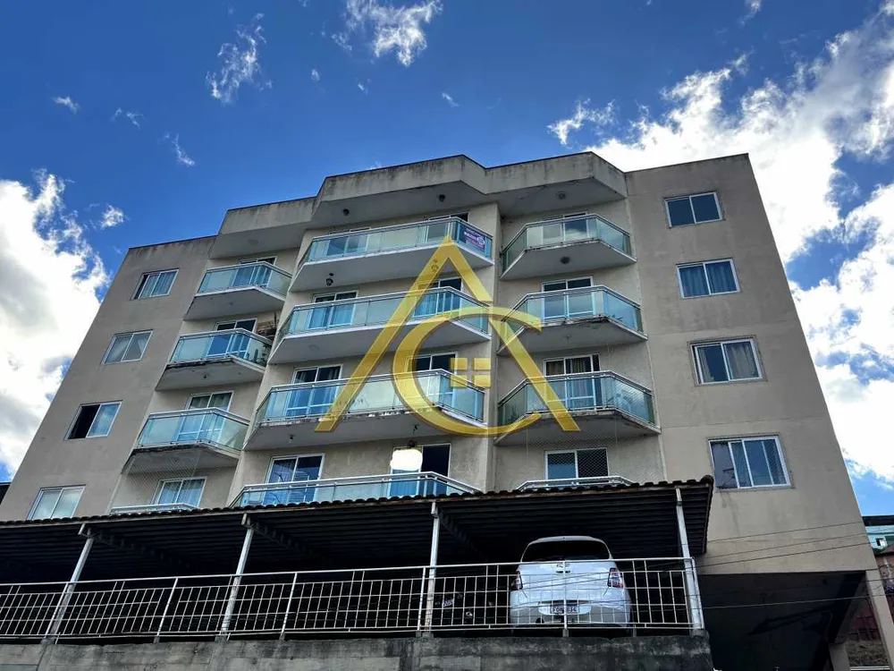 Apartamento, 2 quartos, 65 m² - Foto 1