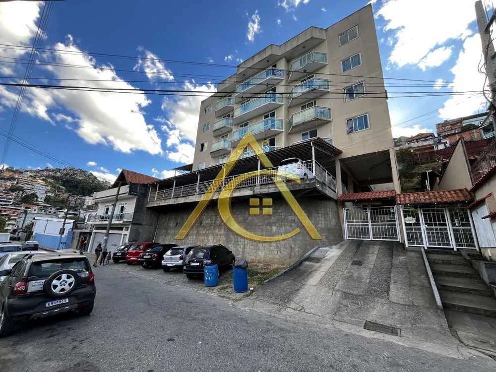 Apartamento, 2 quartos, 65 m² - Foto 38