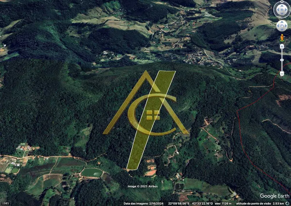 Terreno, 9 hectares - Foto 8