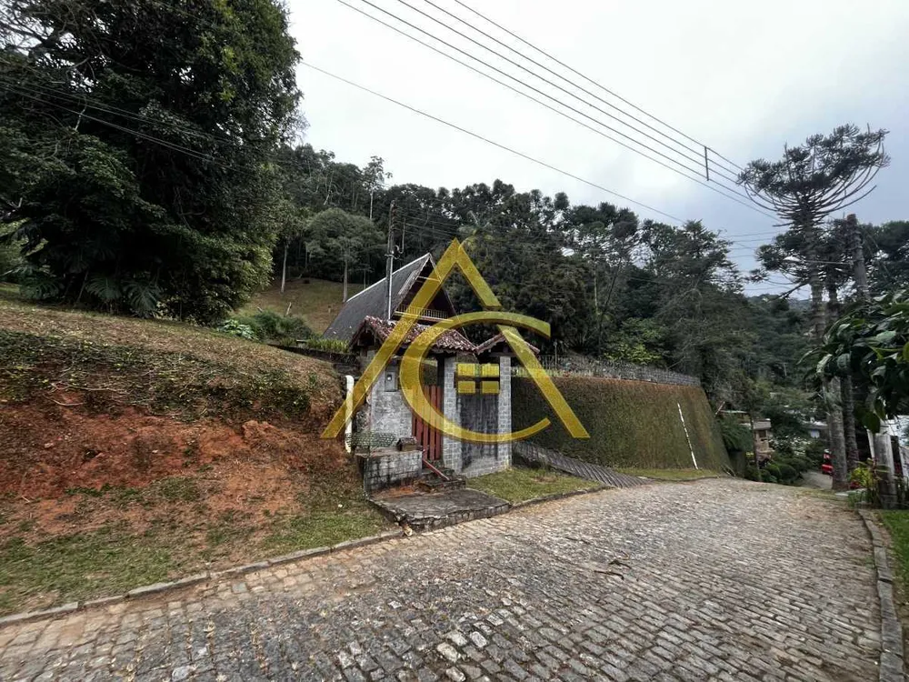Casa, 4 quartos, 200 m² - Foto 3