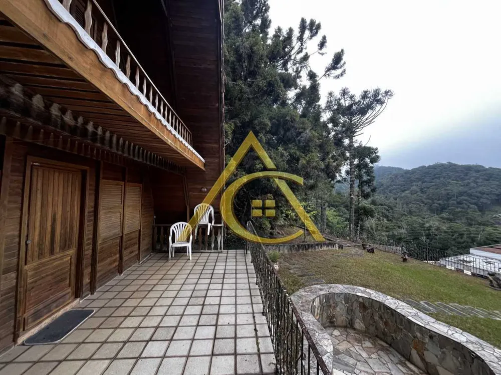 Casa, 4 quartos, 200 m² - Foto 7