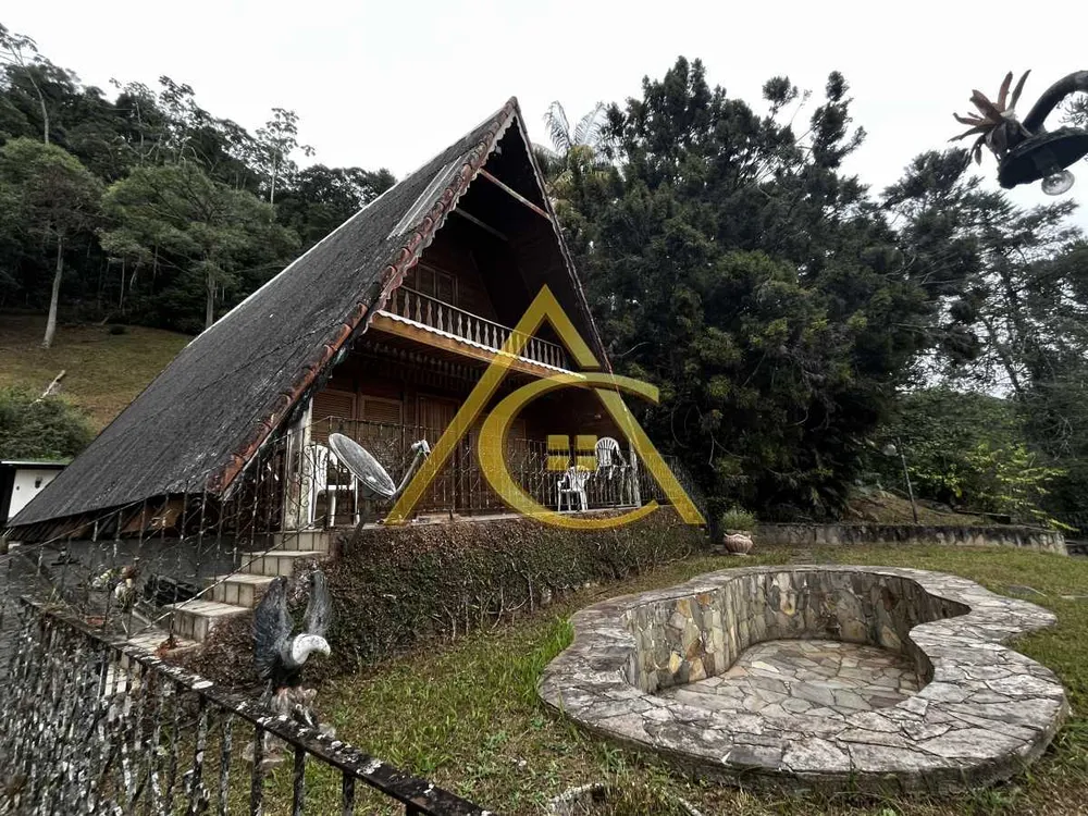 Casa, 4 quartos, 200 m² - Foto 4